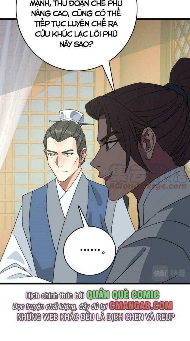 Siêu Đạo Thần Thuật - Page 33