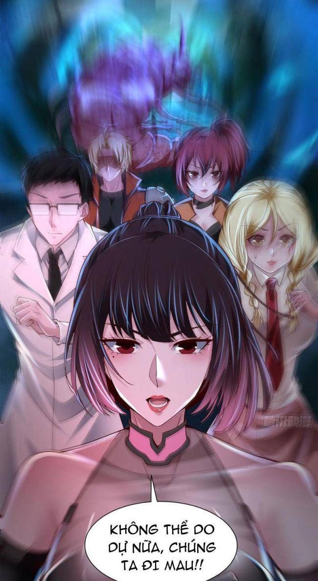 Từ Hồng Nguyệt Khai Thủy - Page 13