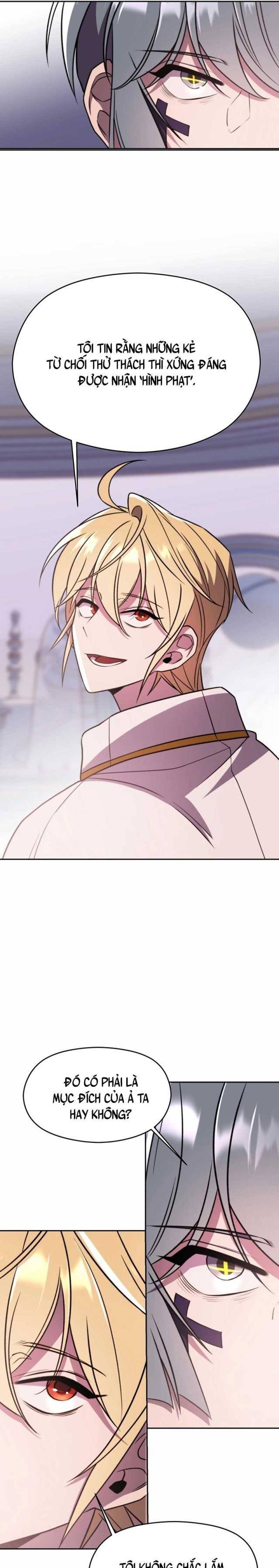 Đại Ma Đạo Sư Hồi Quy - Page 30