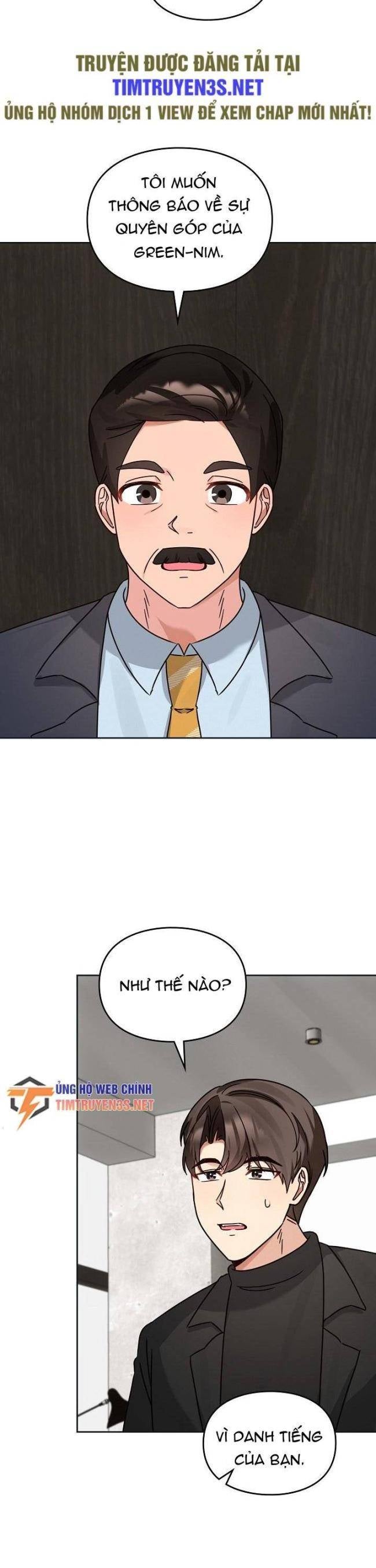 Tôi Trở Thành Một Người Cha - Page 15