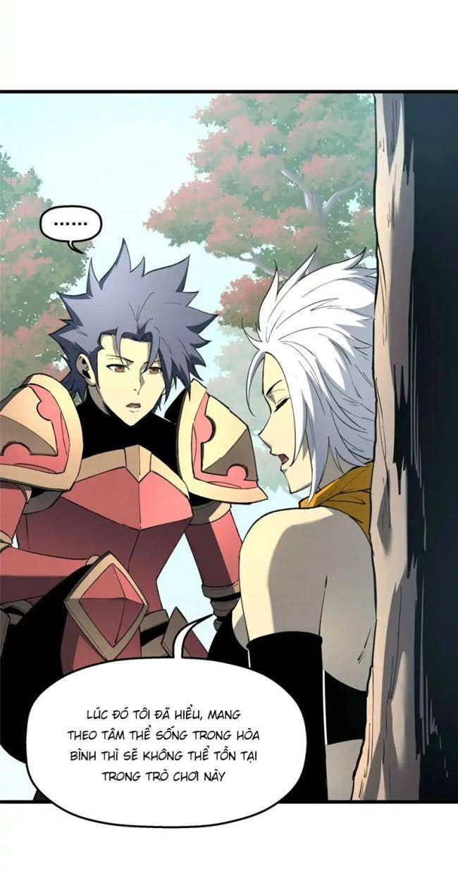 Kiếm Thần Trùng Sinh - Page 27