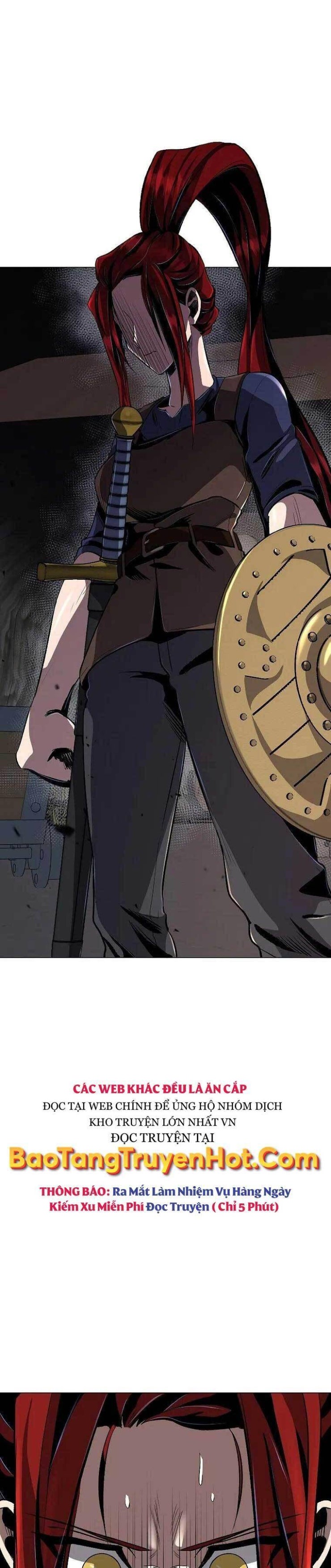 Con Đường Diệt Thần - Page 32