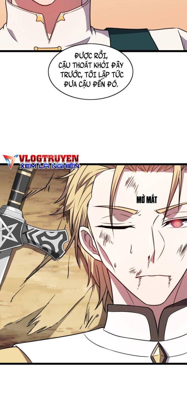 Cao Thủ Gian Lận Hoàn Lương - Page 27