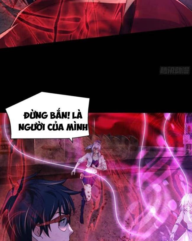 Từ Hồng Nguyệt Khai Thủy - Page 39