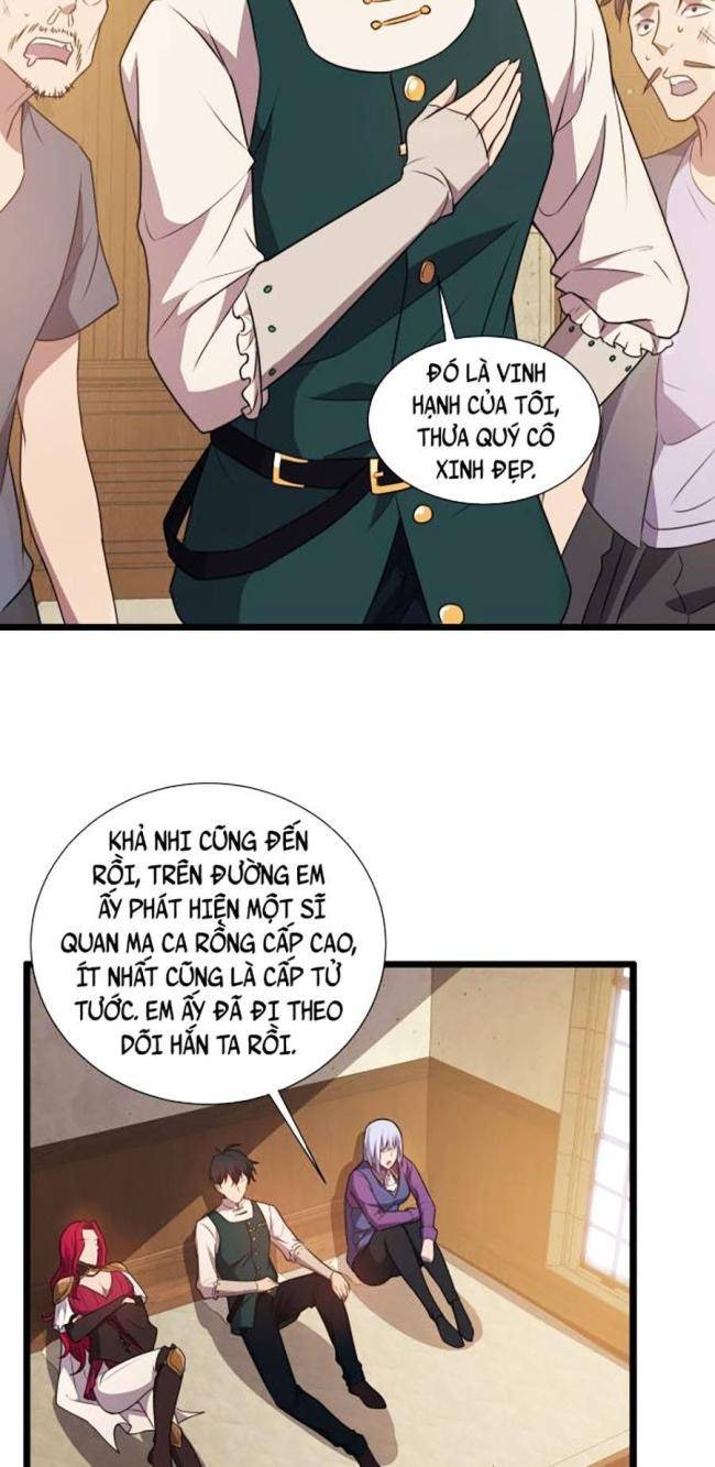 Cao Thủ Gian Lận Hoàn Lương - Page 28