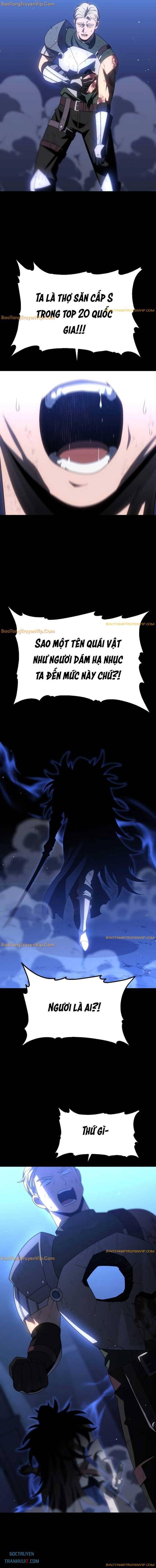 Ta Từng Là Tháp Vương - Page 35