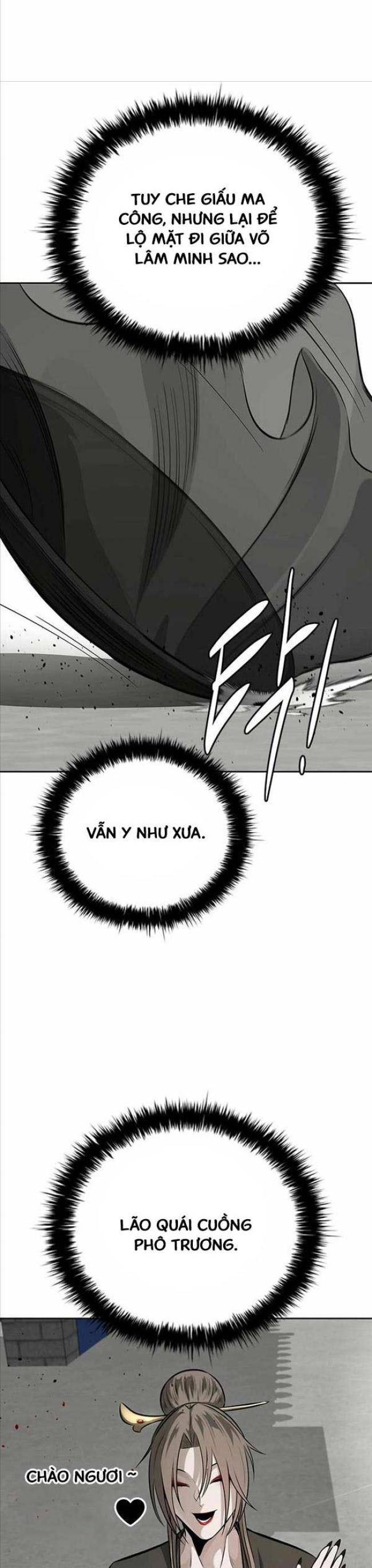 Kiếm Đế Nguyệt Linh - Page 8