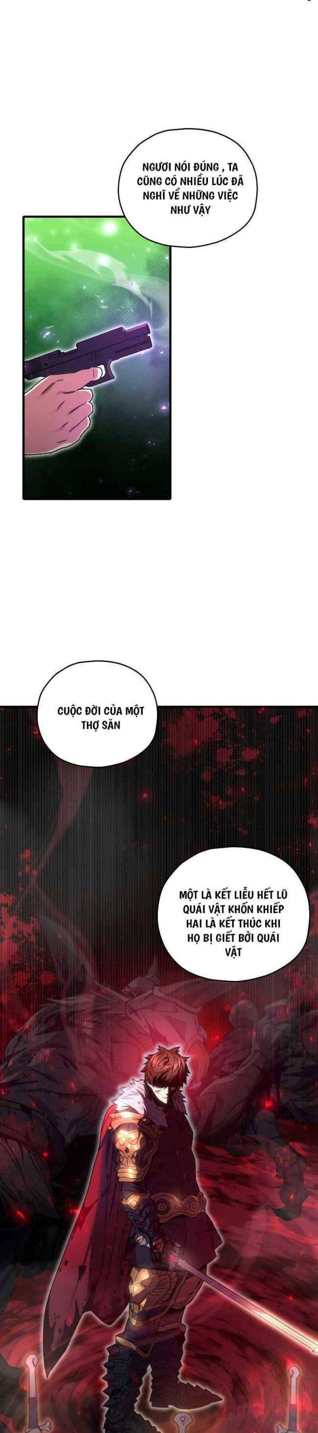 Người Chơi Làm Lại Cuộc Đời - Page 17