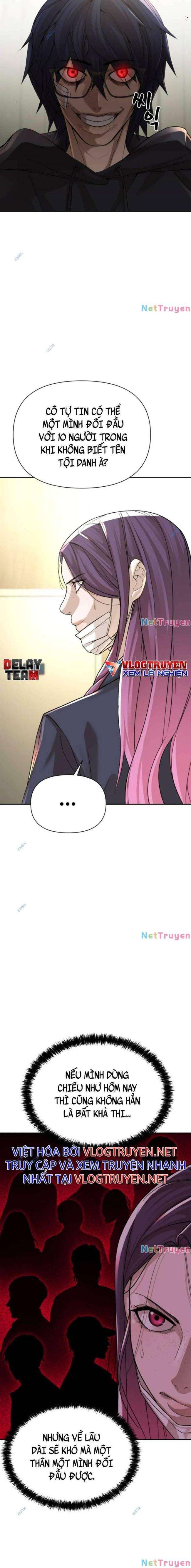 Trò Chơi Địa Ngục - Page 15