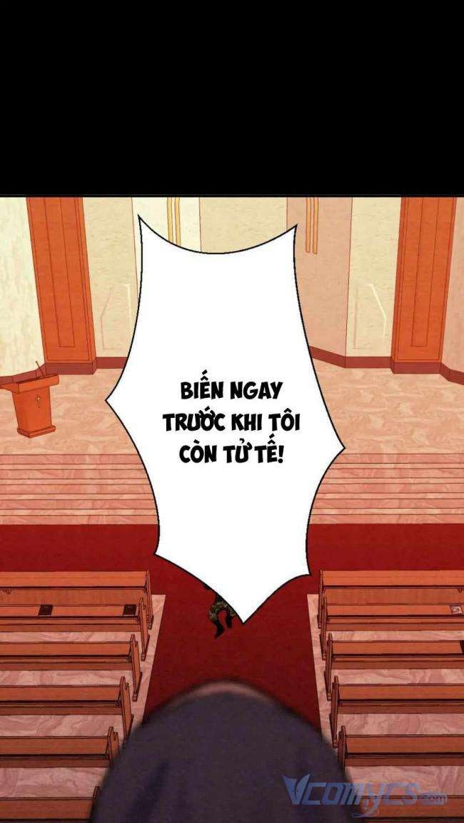 An Toàn Như Ở Nhà - Page 32