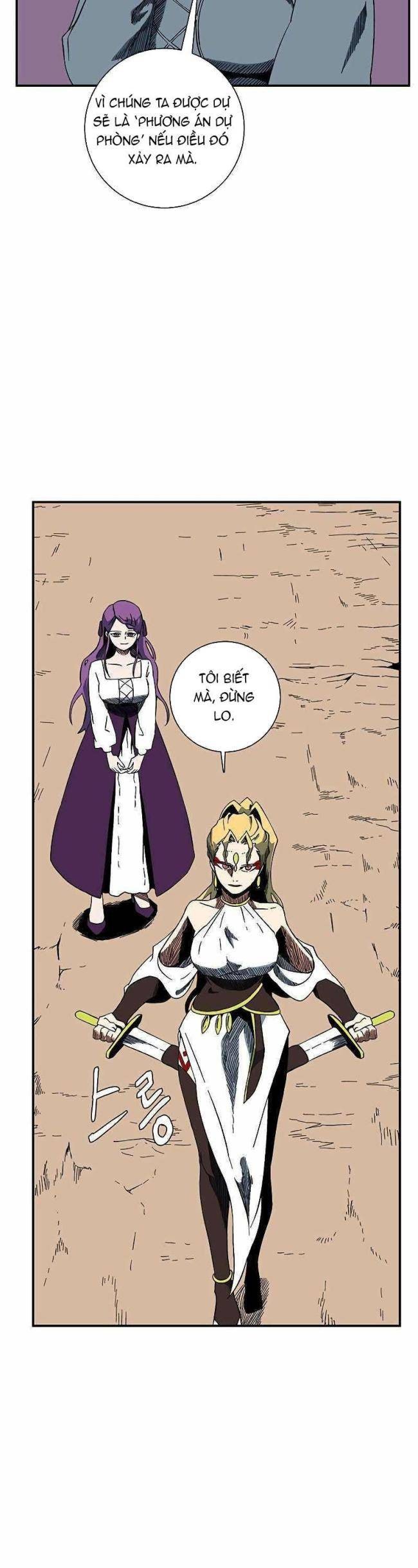 Ta Một Bước Làm Quỷ Vương - Page 39