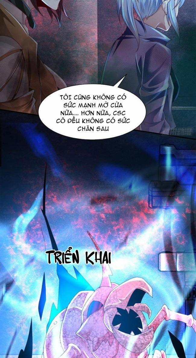 Từ Hồng Nguyệt Khai Thủy - Page 9