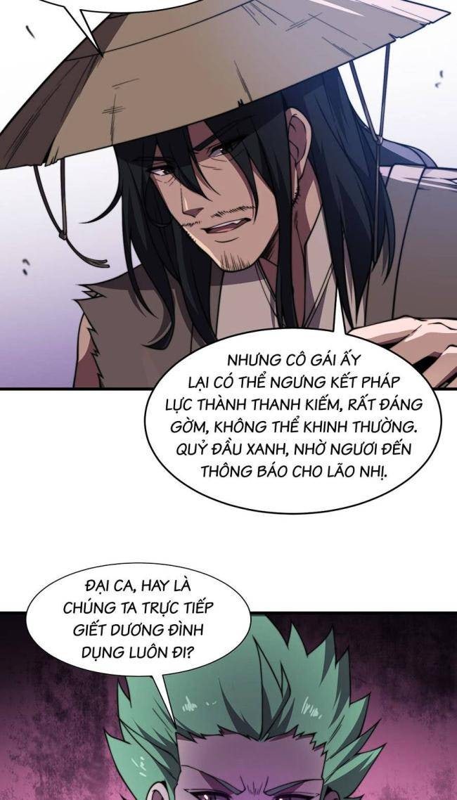 Cao Thủ Gian Lận Hoàn Lương - Page 49