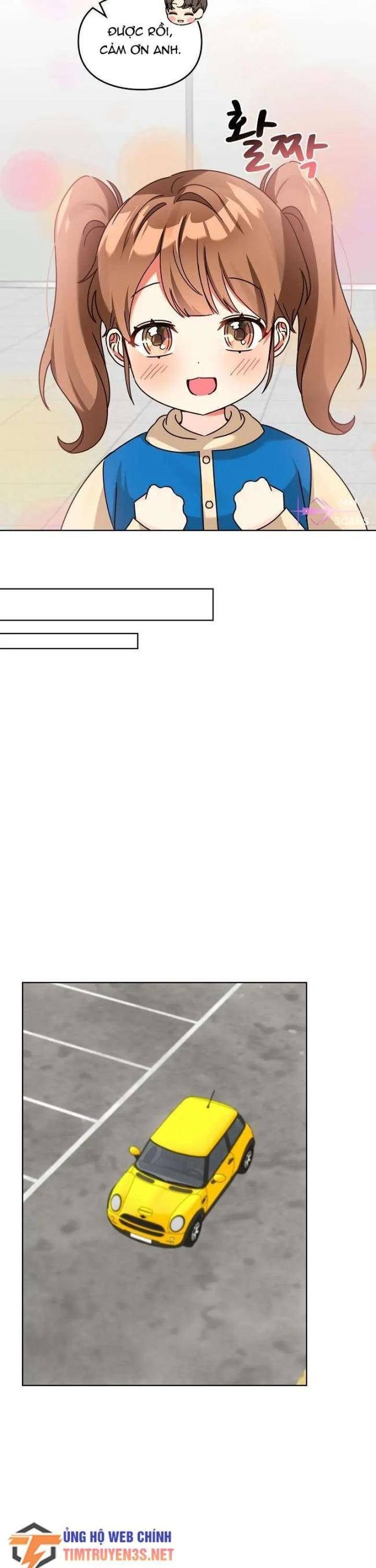 Tôi Trở Thành Một Người Cha - Page 20