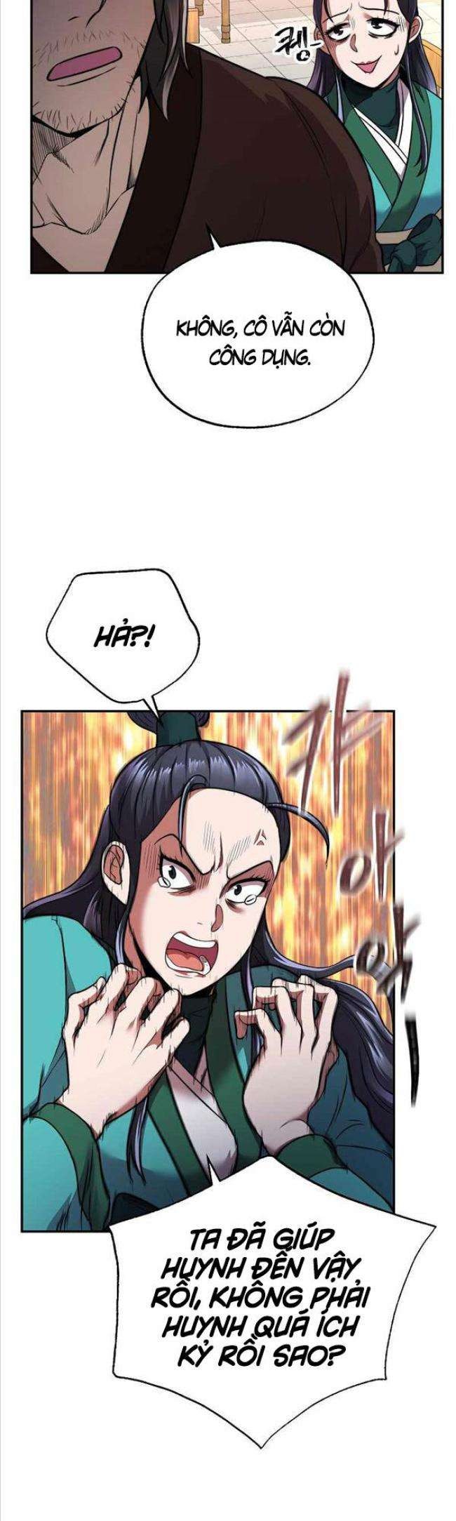 Võ Sĩ Hồi Hương - Page 30