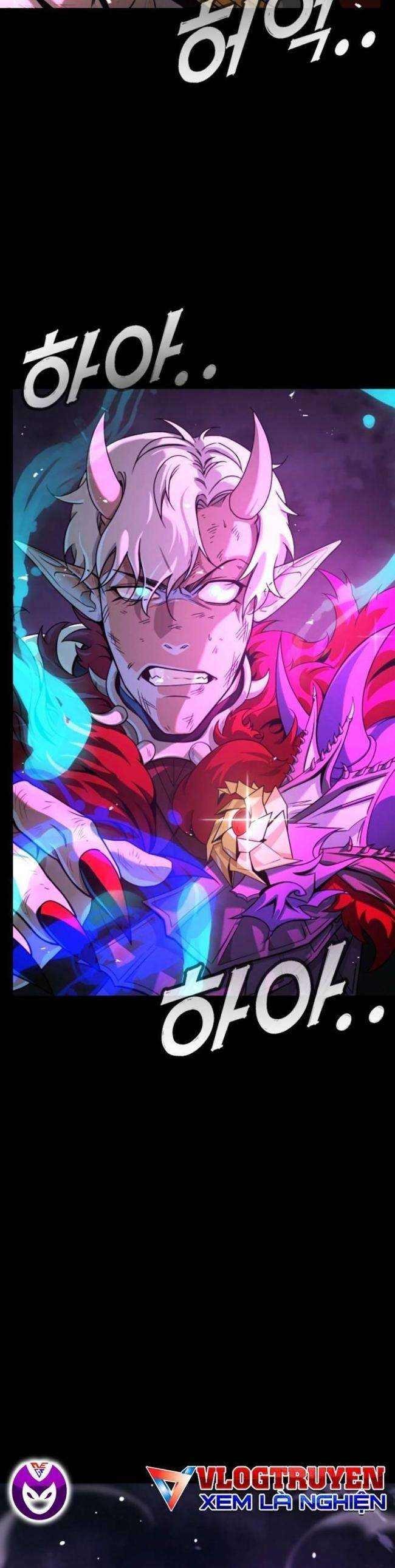 Tuyệt Đỉnh Anh Hùng - Page 10