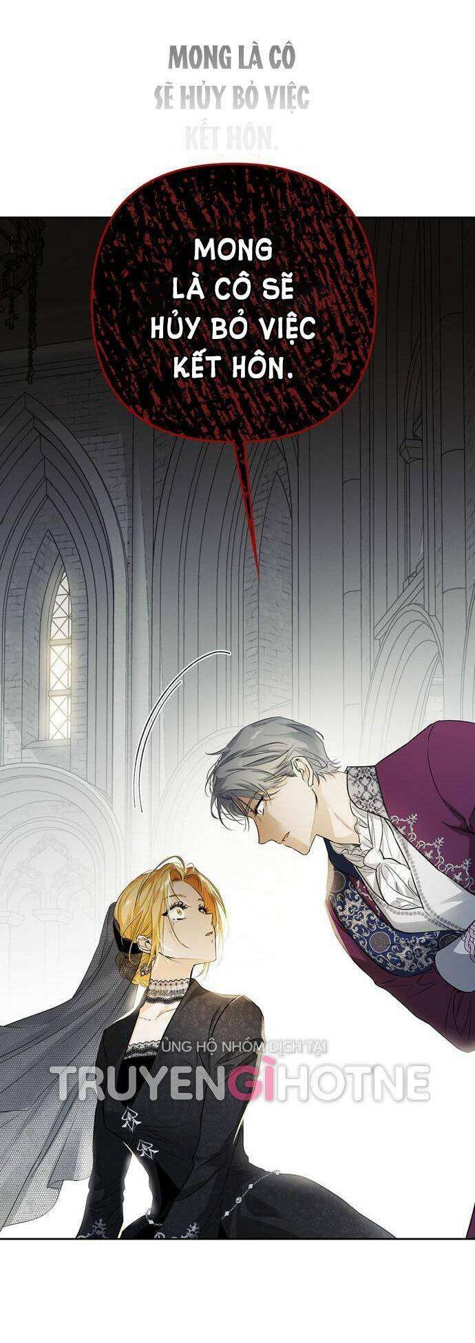 Tôi Thuần Hóa Chó Điên Của Chồng Cũ - Page 32