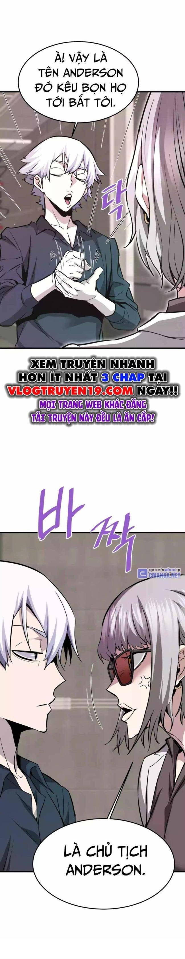 Ta Trở Về Từ Địa Ngục - Page 22