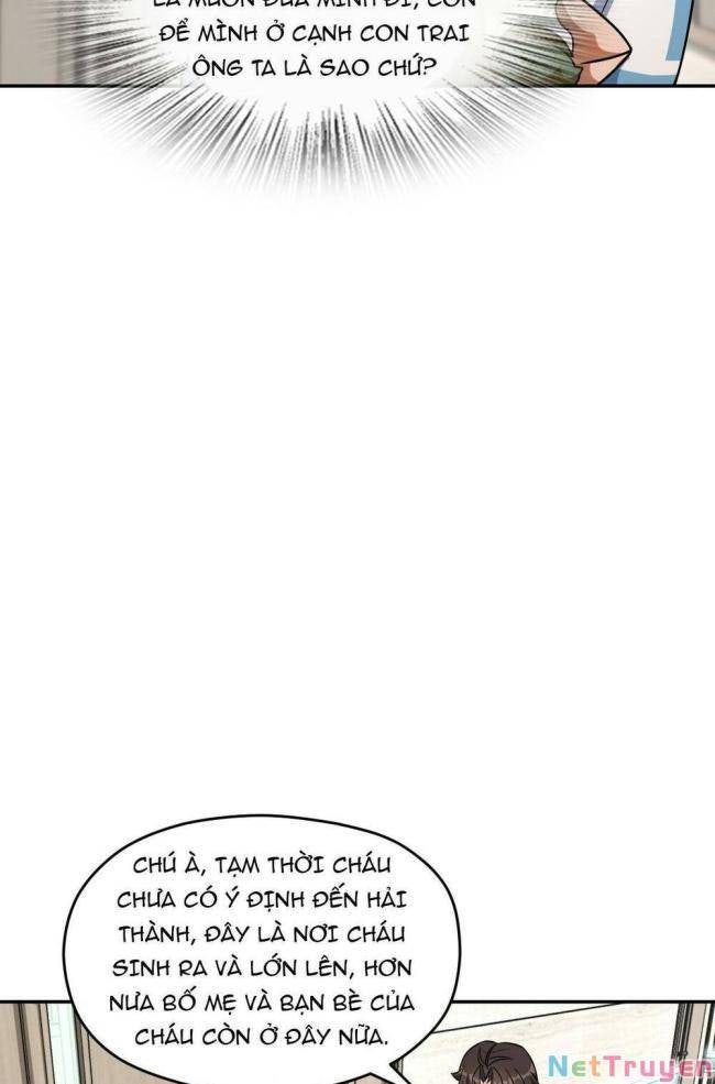 Mệnh Danh Thuật Của Bóng Tối - Page 15