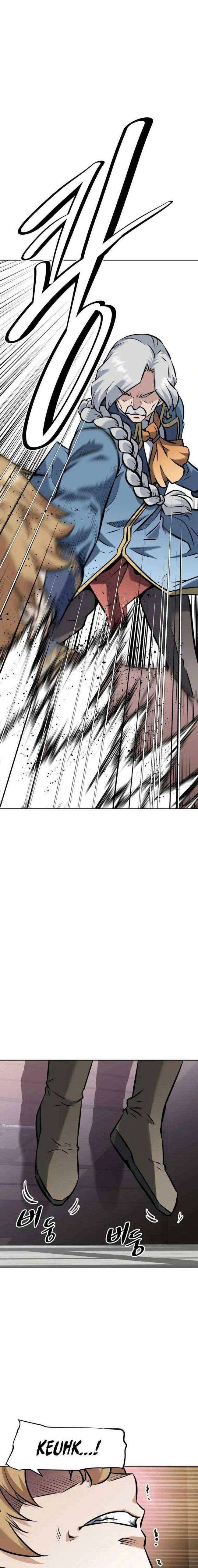 Sự Trở Lại Của Bậc Thầy Kiếm Sư - Page 4