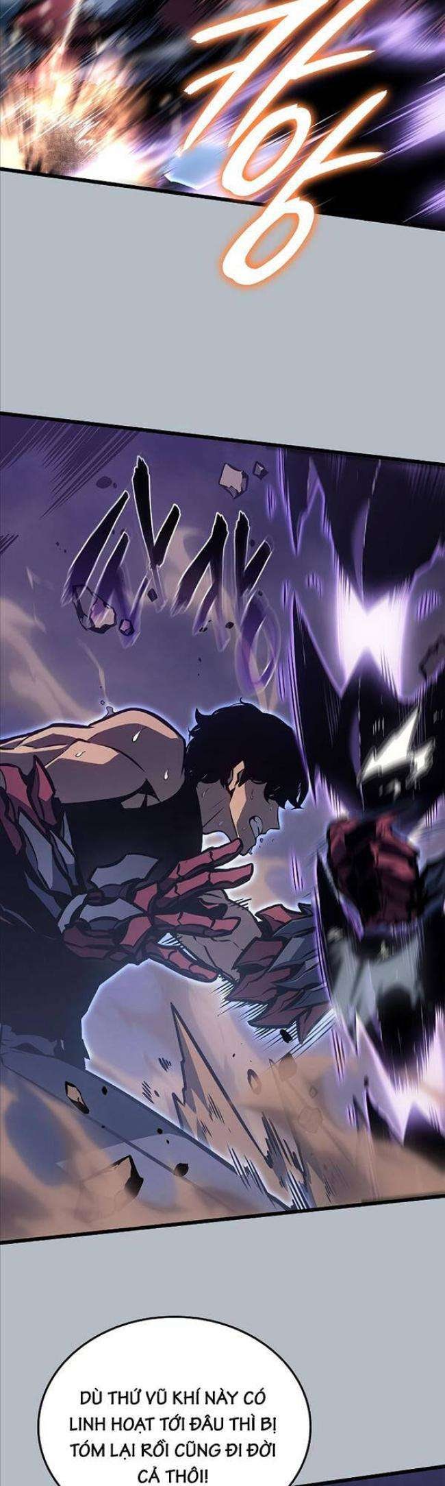 Tôi Thăng Cấp Một Mình SS3 - Page 45