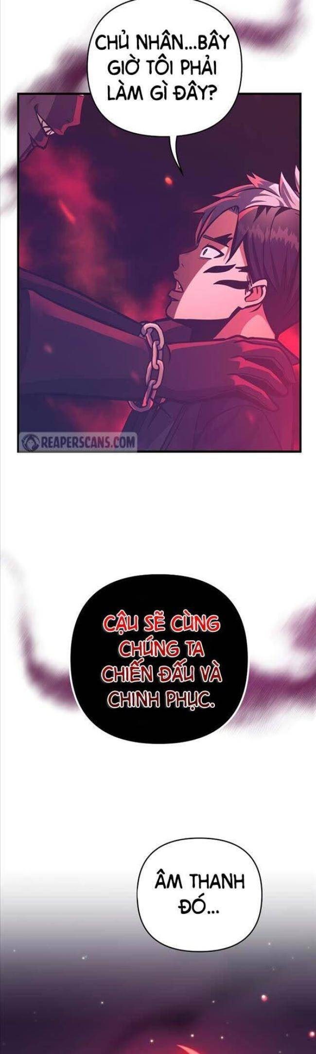 Tôi Trở Thành Hoàng Đế Điên Cuồng - Page 6