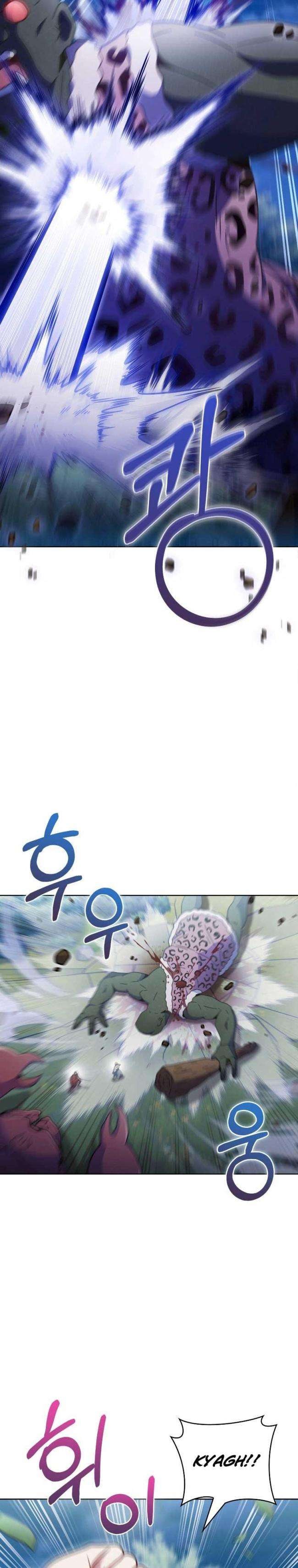 Trừ Tôi Tất Cả Đều Là Quy Hồi Giả - Page 9