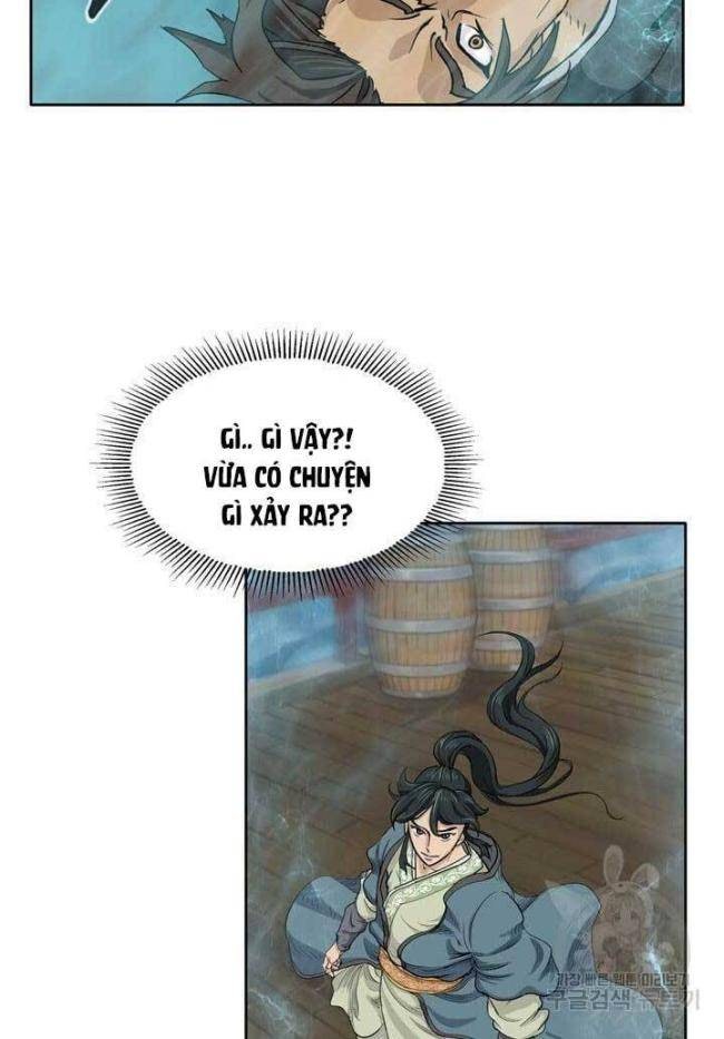 Bậc Thầy Phép Thuật Ở Thế Giới Võ Lâm - Page 49