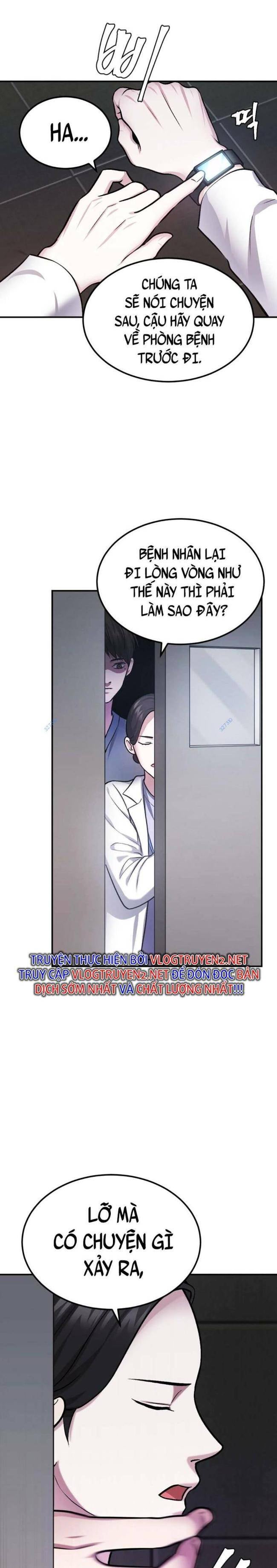 Quái Vật - Page 36