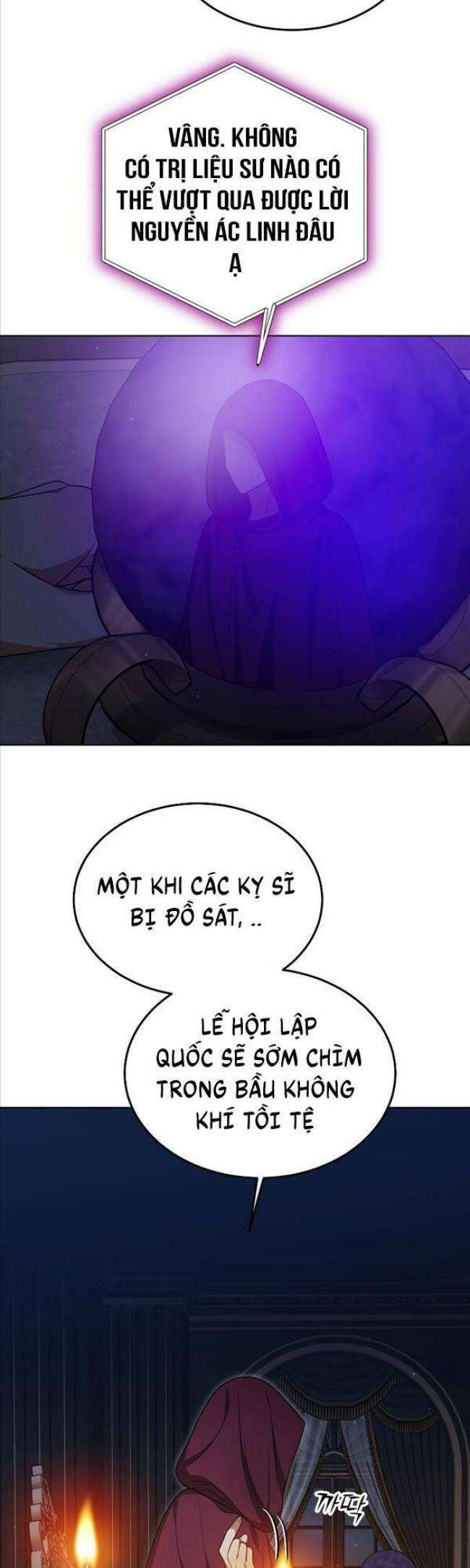 Người Chơi Hệ Bác Sĩ - Page 37