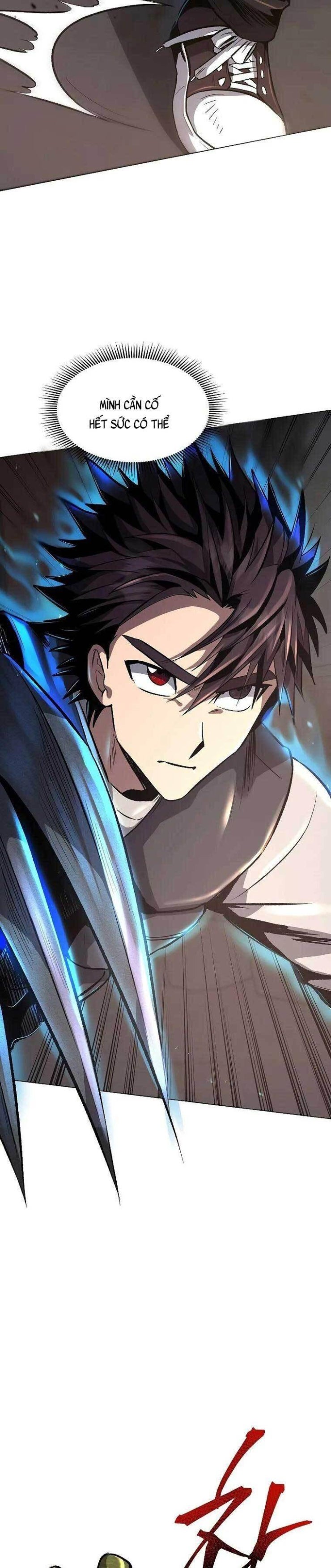 Con Đường Diệt Thần - Page 28