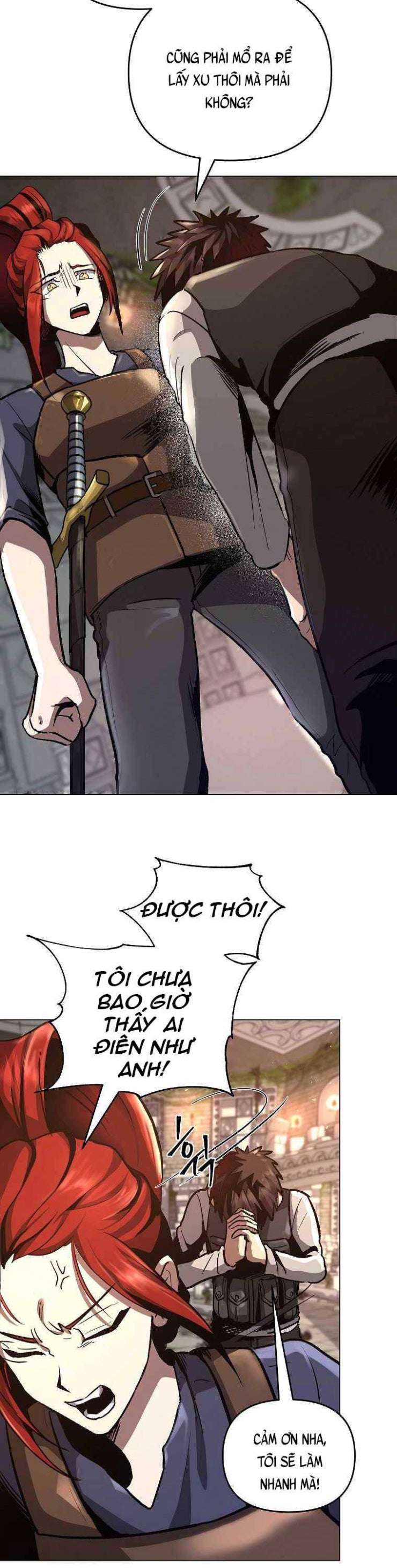 Con Đường Diệt Thần - Page 7