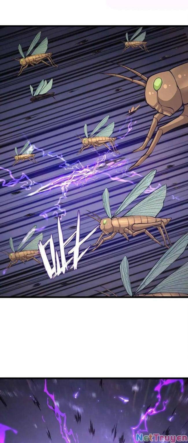 Ta Cần Phải Trở Thành Quái Vật - Page 33