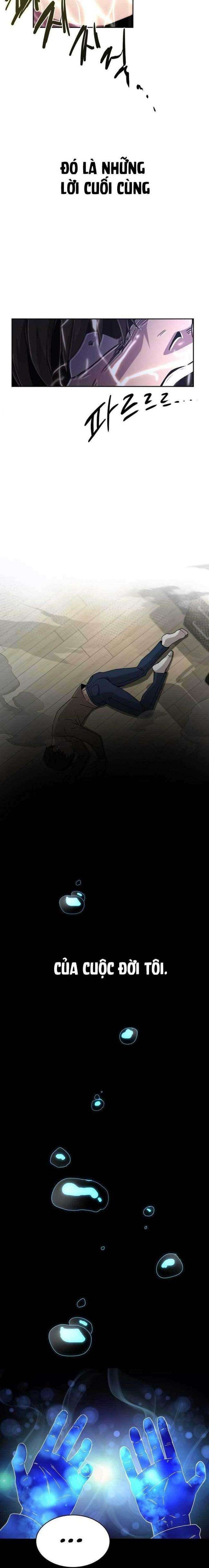 Streamer Cuộc Sống Thường Ngày Tại Võ Lâm - Page 10