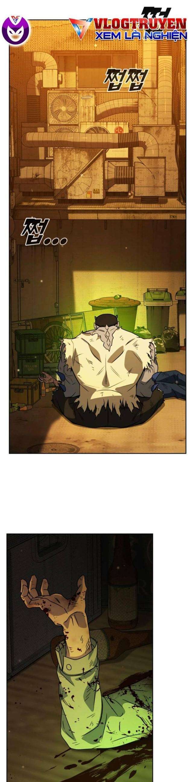 Tuyệt Đỉnh Anh Hùng - Page 31