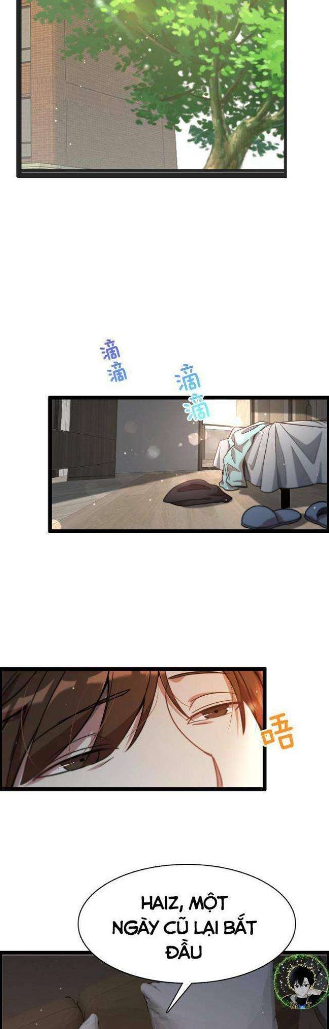 Ta Bị Kẹt Cùng Một Ngày 1000 Năm - Page 56