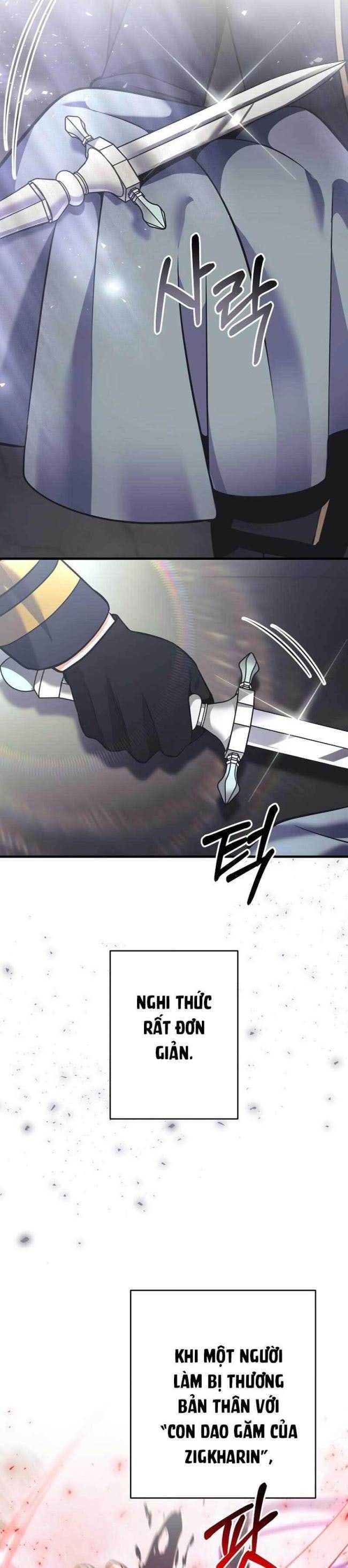 Tôi Trở Thành Hoàng Đế Điên Cuồng - Page 8