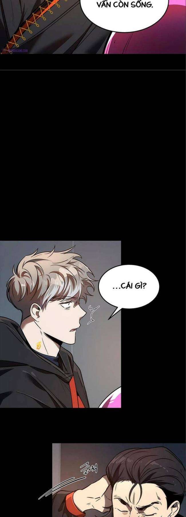 Sự Trở Lại Của Ranker Huyền Thoại - Page 52