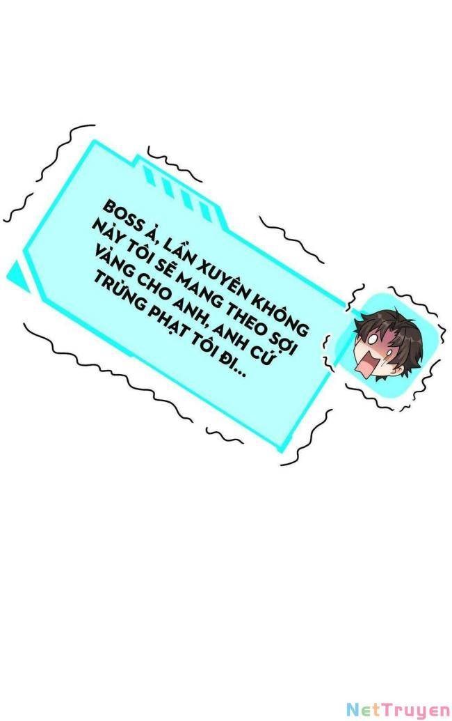 Mệnh Danh Thuật Của Bóng Tối - Page 30