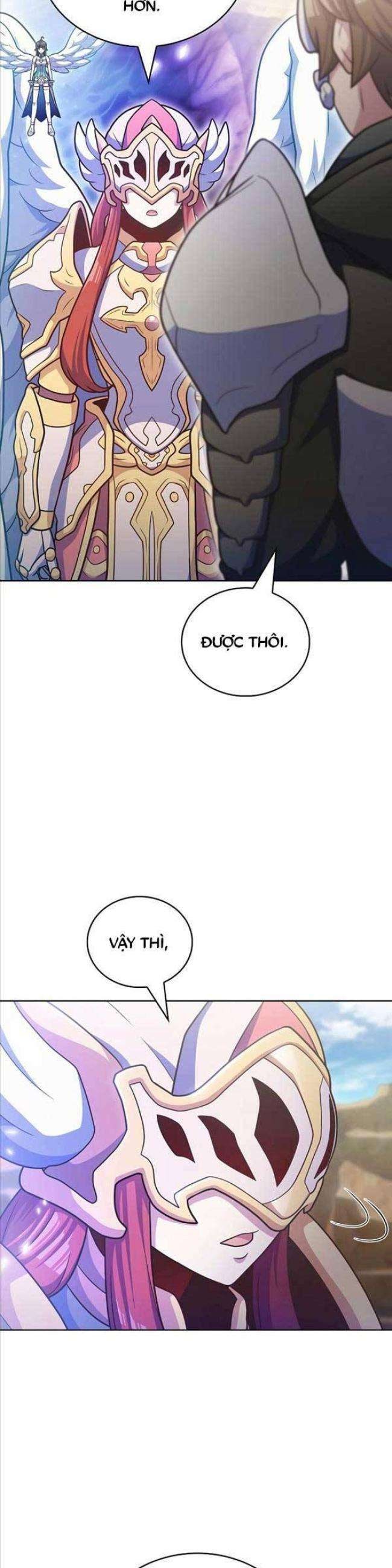 Trừ Tôi Tất Cả Đều Là Quy Hồi Giả - Page 23