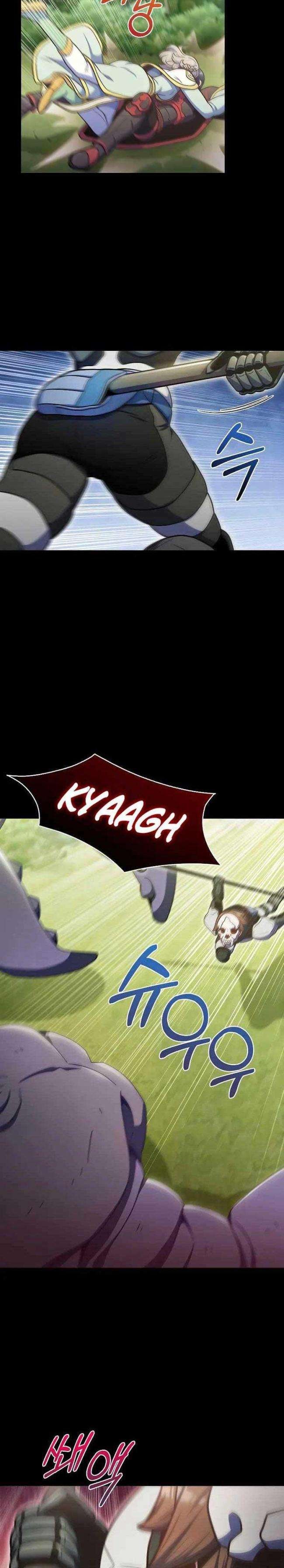 Trừ Tôi Tất Cả Đều Là Quy Hồi Giả - Page 8