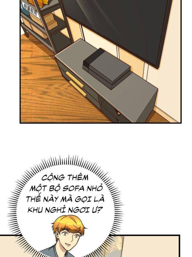 Trở Thành Tài Phiệt Nhờ Game - Page 50