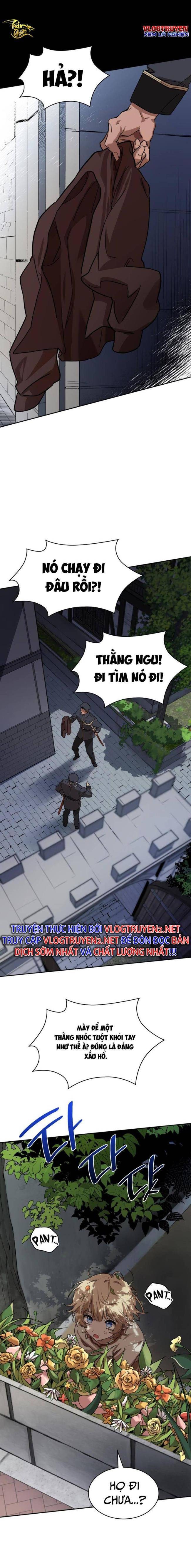 Vô Hạn Pháp Sư - Page 26