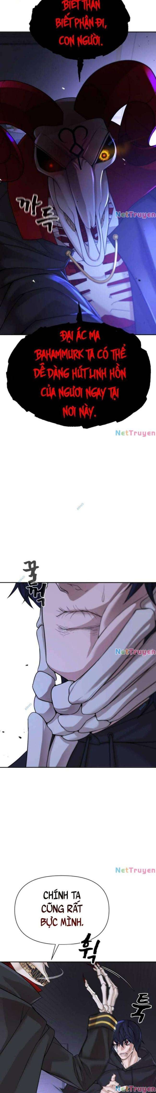 Trò Chơi Địa Ngục - Page 14