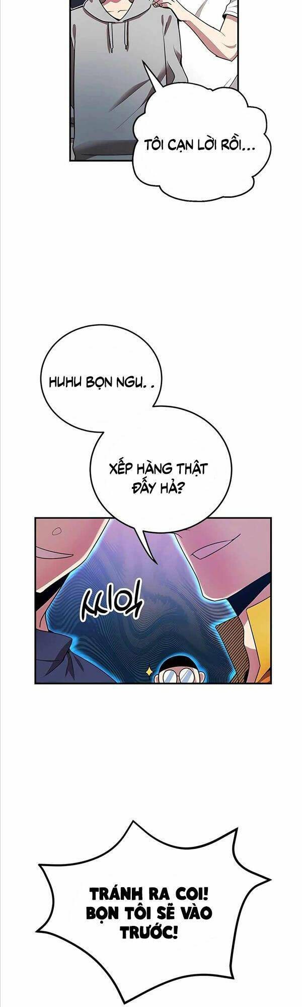 May Mắn Triệu Hồi Được Tinh Linh Hộ Vệ Hạng 10 - Page 31