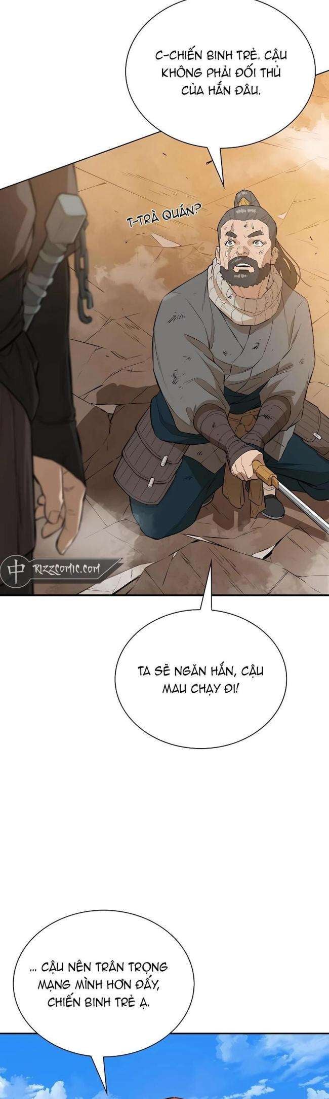 Kẻ Phản Diện Vô Song - Page 55