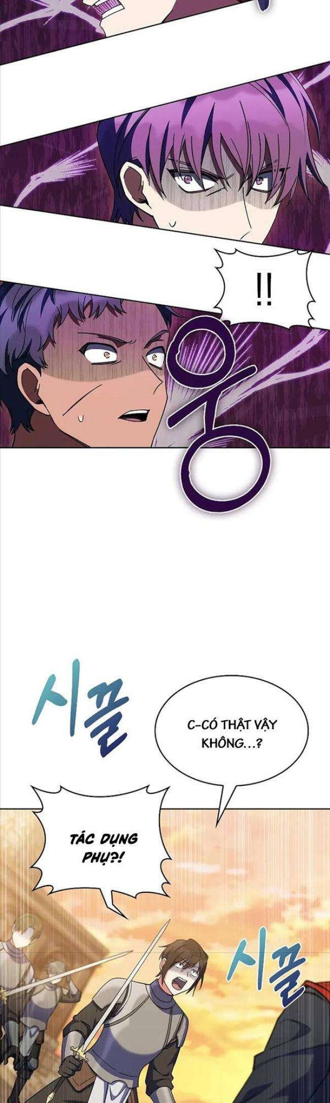 Hồi Quy Vào Gia Tộc Suy Tàn - Page 18