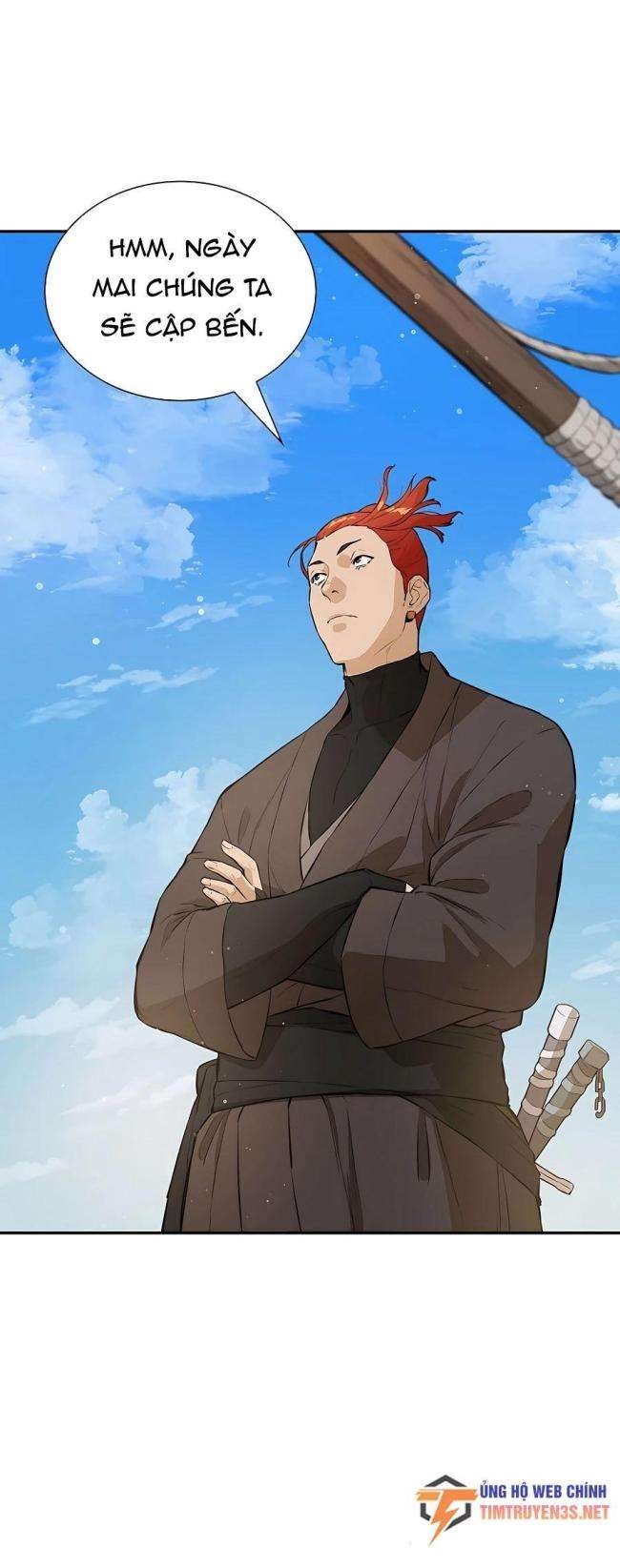 Kẻ Phản Diện Vô Song - Page 5