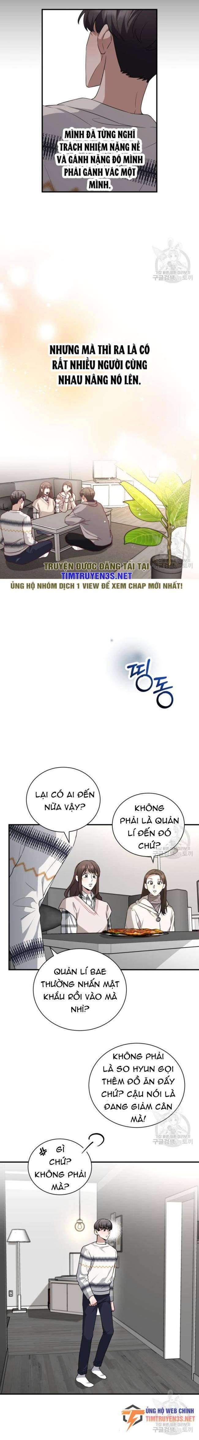 Trở Thành Diễn Viên Hàng Đầu Nhờ Đọc Sách - Page 15