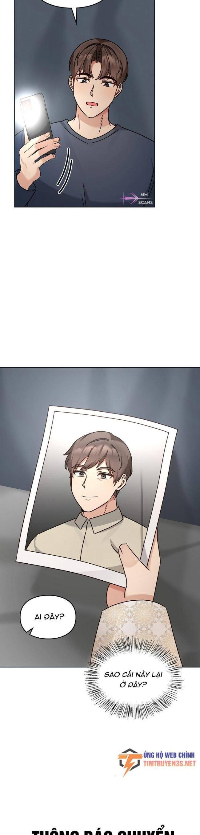 Tôi Trở Thành Một Người Cha - Page 39